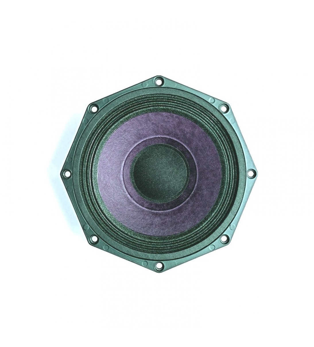 MIDRANGE 8" 200W 8Ω 98dB BEC-08PE21 